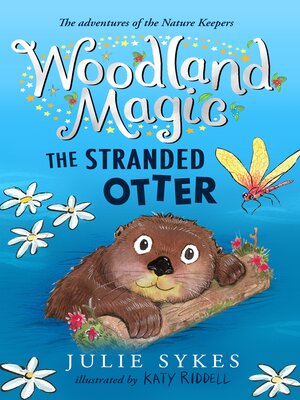 The Stranded Otter - ebook